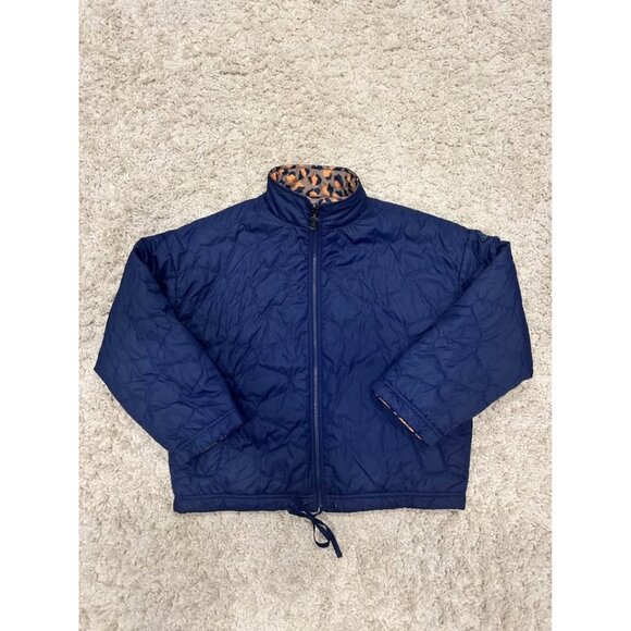 Barbour reversible Apia jacket - Picture 1 of 10